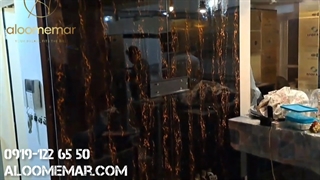 دیوار  دکوراتیو