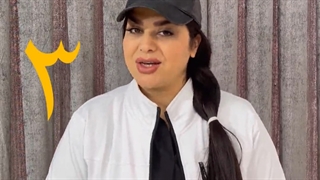 5 اشتباه بزرگ رنگ کردن مو