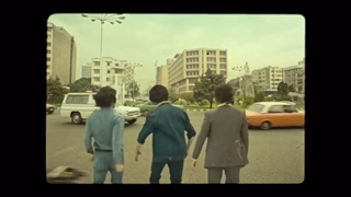 دانلود فیلم فسیل