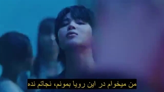 موزیک ویدیو جدید جیمینlike crazyبازیرنویس فارسی چسبیده