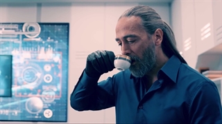 دانلود سریال گرگ 2039 Wolf 2039 (2021)