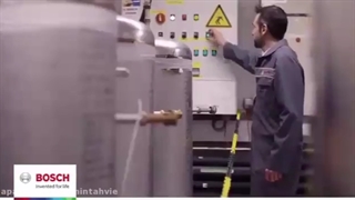 نصب، سرویس و تعمیر پکیج مرکوری با ماهران سرویس