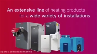 نصب، سرویس و تعمیر پکیج پلار با ماهران سرویس