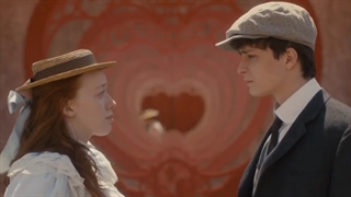 کلیپ سریال آنه با آهنگ Until I Found You