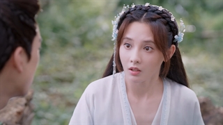 عاشقانه گل دوقلو قسمت ۸