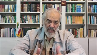 14020103: درباره روابط با چین و عواقب آن - دکتر قدیری ابیانه