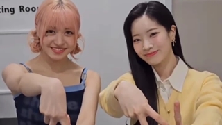 Set Me Free__Dahyun & Lily