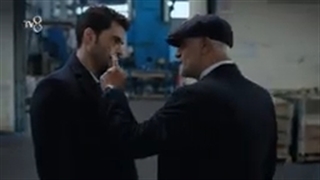 تماشای قسمت 21 سریال ترکی تله با زیرنویس فارسی در کانال تلگرام ما/لینک کانال توضیحات