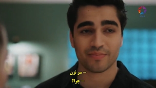 قسمت 25 سریال چشم چران عمارت - کیفیت عالی با زیرنویس چسبیده / yali Capkini 2022 - دی ال مکوین