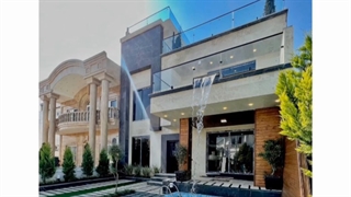 فروش ویلاهای برند نوشهر