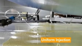 آموزش نصب کردن ساندویچ پانل در آریا بارون توس