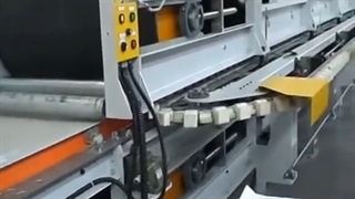 نصب ساندویچ پانل دیواری در آریا بارون توس