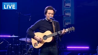 Vianney - Tombe la neige