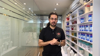 نکات مهم نگهداری و انبارش روانکارهای صنعتی