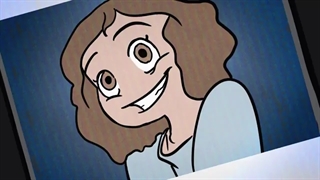 انیمیشن کوتاه غمگین 3