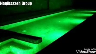 گروه آموزشی مهندس استخر