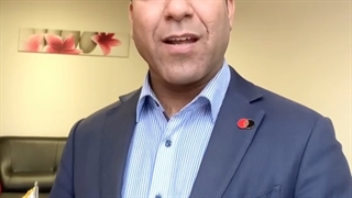 شعبه فروش زعفران در اروپا