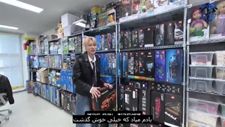 تماشای برنامه "دلیل اینکه آیدل 29 ساله‌ای که تو صدر کیپاپه، لوگو بازی میکنه" با زیرنویس فارسی چسبیده