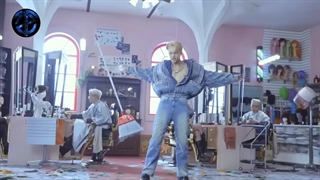 پشت صحنه فیلمبرداری موزیک ویدئو کای برای آلبوم Rover با زیرنویس فارسی چسبیده(230322)