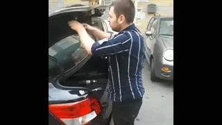 فروش ویژه آپشن های آریو-گندم کار