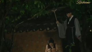 میکس فوق احساسی سریال خدمه گل(پیرهن)♡♡