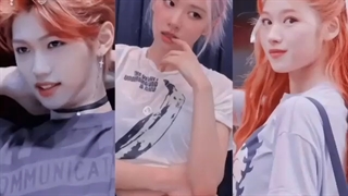 اسم هیتر های گروه های کیپاپ