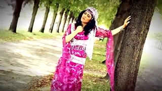 Zinê u Mem Botani - Dayikamin (Official Video)