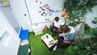 برنامه Skz Code قسمت 31 (I'm an Idol Celebrating His 5th Debut Anniversary!?)