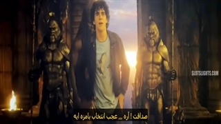 دانلود فیلم شزم Shazam! Fury of the Gods 2023 زیرنویس فارسی