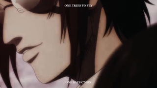 (اسپویلر)وقتی مرگ شکوه پیدا میکنه: