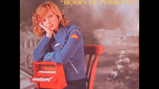 Véronique Sanson - Besoin de personne