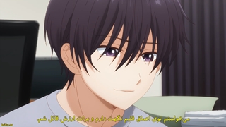 انیمه فرشته‌ی همسایه بغلی خیلی لوسم می‌کنه Otonari no Tenshi-sama ni Itsunomanika Dame Ningen ni Sareteita Ken قسمت 12 قسمت اخر