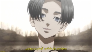 انیمه انتقام جویان توکیو | Tokyo Revengers فصل 2 قسمت 12