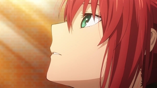 تریلر جدید فصل دوم انیمه عروس جادوگر