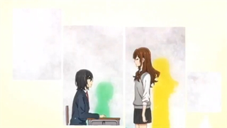 تریلر فصل جدید انیمه هوریمیا Horimiya-480p