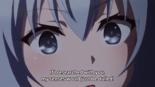 انیمه کار ریو هیچ وقت تموم نمیشه | Ryuuou no Oshigoto قسمت 11 با زیرنویس فارسی