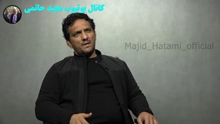 قصد براندازی نداریم ! / تماشاگر تیم کهکشانی/ ماجرای رباط صلیبی‌های پاره در زمان خادم - پژمان درستکار