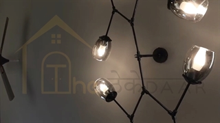 Thethekedaar - Luxury Bedroom Interior Design In Delhi | 9777705555