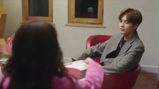 عشق دوگانه قسمت ۱۶