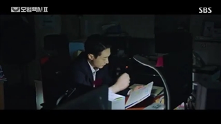 قسمت دهم فصل دوم سریال راننده تاکسی با بازی لی جه هون+ زیرنویس چسبیده