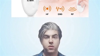 "مینی هایفو: دستگاه فوق‌العاده برای لیفتینگ صورت و بدن بدون جراحی"