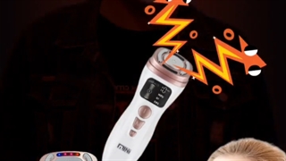 "آموزش استفاده از دستگاه مینی هایفو برای بهبود وضعیت پوست و صورت"