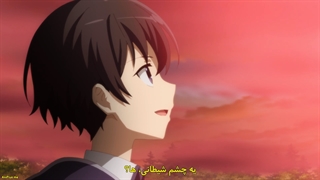 انیمه تناسخ قوی‌ترین جن‌گیر در دنیایی دیگر Saikyou Onmyouji no Isekai Tenseik قسمت 12