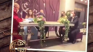 ثبت ازدواج بین المللی در ترکیه(تلفن تماس 00905537164401)