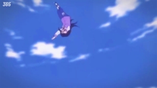 نتیجه اخلاقی : به هیناتا دست نزنید که ناروتو جنّی میشه