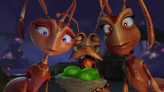 انیمیشن مورچه قهرمان The Ant Bully 2006 با دوبله فارسی