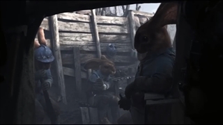 انیمیشن کوتاه غمگین 7