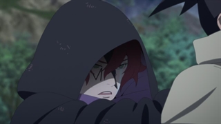 انیمه بوروتو قسمت 293 با زیرنویس چسبیده فارسی anime boruto