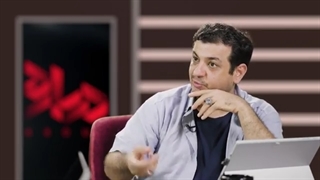 بررسی جریان شناسانه ی فیلم سیاسی بی همه چیز توسط استاد رائفی پور(حتما ببینید)