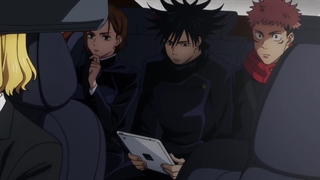 انیمه جوجوتسو کایسن قسمت ۲۲ - زیرنویس فارسی / Jujutsu Kaisen - 22 per sub